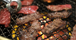 Q-Rapha Korean BBQ Marinade